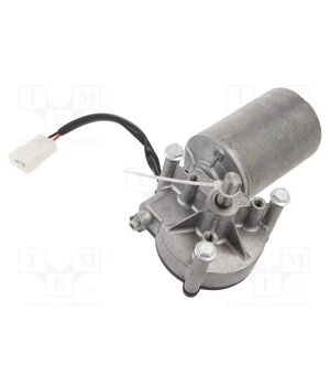 111.9041.30.00 Motor: DC; 24VDC; 40rpm; worm gear; 5Nm; IP53; Trans: 62: 1; 2.5A oPTd1oqy3FJmpIcJBglCZMsMw5AcBGhkQ1U8vA7pDL8
