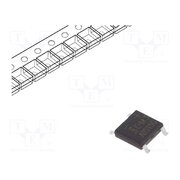 ABS15G Bridge rectifier: single-phase; Urmax: 400V; If: 1.6A; Ifsm: 50A 9WGga8BWbiHj7AWE8Cfe9oquBfQI06X2HfpgD4iBF7k