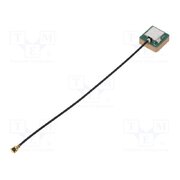 YFGA012E3AM Antenna: communication; GNSS; -1.7dBi; 1.58GHz Zgm1U1FiMJC__qjreIaQvc68qf3cGIm_uloAKMeu8X8