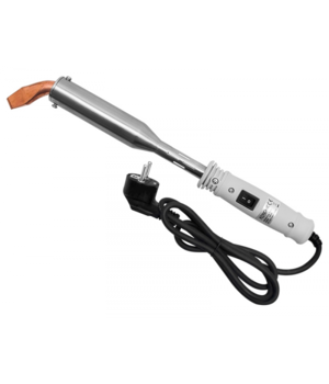 Lodēšanas dzelzs 230V 150W

 ILIT150.jpg