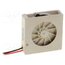 UB3C3-700 Fan: DC; blower; 3VDC; 12x12x3mm; 0.16m3/h; 15.5dBA; Vapo; 2.34mmH2O -h82rQfQl__E_t_kQKIDU4S10Xp2UvwFCnau4mfZMwI