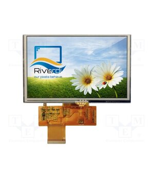 SM-RVT50AQTNWR00 Display: TFT; 5"; 800x480; Illumin: LED; Dim: 120.7x75.8x4.8mm NLutFnnlknGJi-3kctF4_WXmxjBuLUYr11C-gGWBGQs
