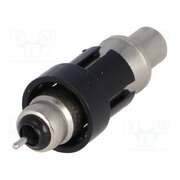 CONN.12 Connector: antenna; plug; RAST II male; RG174; straight lJD9zyS5JPD9_DN_UV8DBkefmqZ-kelHhxZA8ugb7Nc