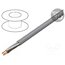 CF130.03.05.UL Wire: control cable; chainflex® CF130.UL; 5x0.34mm2; PVC; grey IlbYgqrl2Frervxs6OpMGCp4WjpTxokzN9tIN4TpHb0