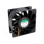 PMD2409PMB1-A.(2).F.GN Fan: DC; axial; 24VDC; 92x92x38mm; 204.21m3/h; 57.6dBA; ball; 24AWG Uoe_sg46vTQSM-A6HGir94rE9bnw9OZ4CdBsiToGTjc