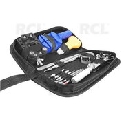 Pulksteņmeistara instrumentu komplekts, 13 gab.

 IRIV13.jpg