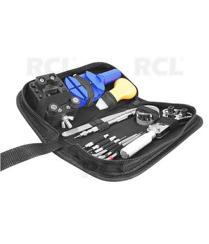 Pulksteņmeistara instrumentu komplekts, 13 gab.

 IRIV13.jpg