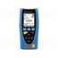 NAVITEK NT PRO Tester: LAN network analyzer; LCD; Measured cable l: max.181m acYVfFecDUy9XR5xnv-MnSkBcLjAzkXb4Pyi1ICWjC0