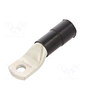 BM934493 Tip: ring tube; M12; Ø: 13mm; 185mm2; crimped; for cable; insulated gJeQBn6rZ7N1mq2VNl5qmEbyBO3YSyiqWvcZGRiRsZQ