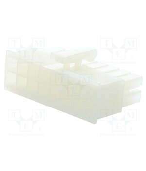 H5150-16PDW000R Connector: wire-wire/PCB; plug; female; PIN: 16; N42W; 600V; 4.2mm E_oyAPx37wu5Y6PNHSVkgGXb7GikvDyjD6QW34uzKgY