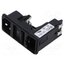 KD14.4101.105 Connector: AC supply; plug; male; 10A; 250VAC; 250V; snap-in; IP40 vX4oGCPth9qHdgdGACsJGGhUuq8rsYSNJxW93JPmaPo
