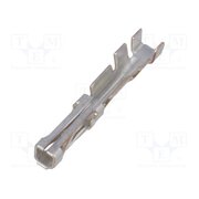 182206-2 Contact; female; tinned; 26AWG÷22AWG; on cable,crimped; 2.54mm HwSCnI6HJUuyMSp1E02hLc8ZGdIH3M1Gr9VmluYtUfo