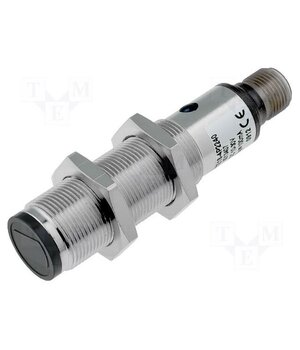 VTE18-4N4240 Sensor: photoelectric; Range: 0÷0.4m; NPN; DARK-ON,LIGHT-ON; 100mA BqFajmnjRDaHeZUPqZuvMyDY7Y4EYoRyDdcetXze9DE