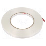 3M 1339 9MM 55M Tape: electrical insulating; W: 9mm; L: 55m; Thk: 0.165mm; acrylic zWcOorWfAzSpgPmsJ0z3tQrF31JP2XUd4UruMSvwMIc