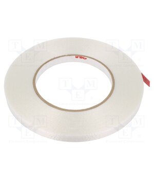 3M 1339 9MM 55M Tape: electrical insulating; W: 9mm; L: 55m; Thk: 0.165mm; acrylic zWcOorWfAzSpgPmsJ0z3tQrF31JP2XUd4UruMSvwMIc