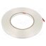 3M 1339 9MM 55M Tape: electrical insulating; W: 9mm; L: 55m; Thk: 0.165mm; acrylic zWcOorWfAzSpgPmsJ0z3tQrF31JP2XUd4UruMSvwMIc
