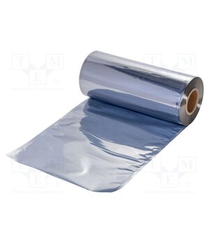STP30400100 Protection bag; ESD; L: 100m; W: 400mm; Thk: 78um; <100GΩ 0o7ySUxzIVCA2IGbgpQKwhO6xEQK21uXyjrcy-qiw6s