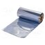 STP30400100 Protection bag; ESD; L: 100m; W: 400mm; Thk: 78um; <100GΩ 0o7ySUxzIVCA2IGbgpQKwhO6xEQK21uXyjrcy-qiw6s