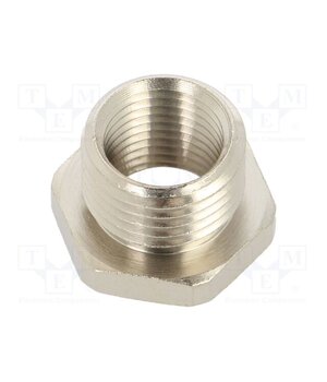 166-51000 Thread adapter; Int.thread: PG7; Ext.thread: M16; brass 26Y-7q1eik6zpmeBUma8mJTyVGKkvhUm8KFLPko1I-c