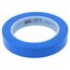 471-19-33/BL Tape: marking; blue; L: 33m; W: 19mm; Thk: 0.13mm; 2.5N/cm; 130% 2wodVqFOE8XzaYrzKBlXxcF5YrkunSycHL6WBplWs84