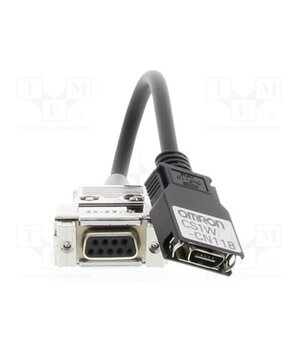 CS1W-CN118 Connection cable; CS1 fINzF-XpQBP_h9QkgQ5_D9JPXrLC-2_7ROH05F6J1hQ