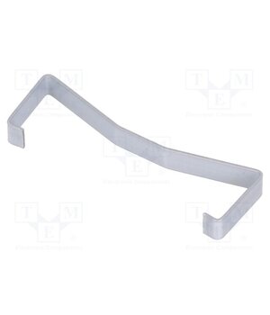 3505-8014 Locking clamp; PIN: 14; Application: IDC plug Vjlyovc_tWwH1LnHcSv2kNCmdZ9hQSDReIZVdlbTxFk