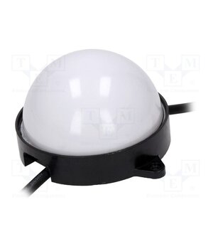 HC-F24V-F100-12L-WS2811 MILKY WHITE 10PC LED; RGB; IP68; 180°; No.of diodes: 12; Case (mm): 5050; PLCC6; 24VDC tFOAOj872j9z0cEuEurQStFnM8sXug-sIpNcV9buzmc