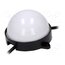 HC-F24V-F100-12L-WS2811 MILKY WHITE 10PC LED; RGB; IP68; 180°; No.of diodes: 12; Case (mm): 5050; PLCC6; 24VDC tFOAOj872j9z0cEuEurQStFnM8sXug-sIpNcV9buzmc