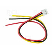 Savienotājs JST PH 3pin 2mm, ar 300mm vadiem

 CJL6503L_3.jpg