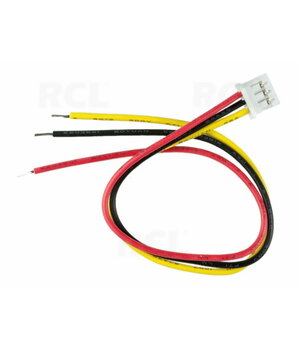Savienotājs JST PH 3pin 2mm, ar 300mm vadiem

 CJL6503L_3.jpg
