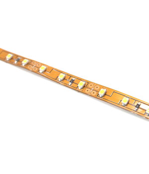 LED lente 12V 30mA 3xLED aukstā balta, garums 4,17 cm, IP20 24mod/m 6,2W/m

 PLDJ027BS.jpg