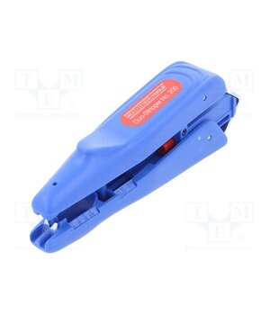 DUO-STRIPPER NO. 200 Stripping tool; Øcable: 4÷28mm; 20AWG÷10AWG; 0.5÷6mm2; Wire: round 5HY825Cix_uxGuN8XrhtP4Yd1I2A4C7rMJ2hwZIhgPI