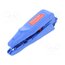 DUO-STRIPPER NO. 200 Stripping tool; Øcable: 4÷28mm; 20AWG÷10AWG; 0.5÷6mm2; Wire: round 5HY825Cix_uxGuN8XrhtP4Yd1I2A4C7rMJ2hwZIhgPI