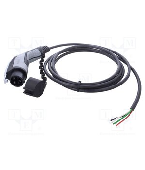 1627334 Cable: eMobility; 1x20AWG,3x14AWG; 3.75kW; CHARX connect comfort RUWAtG7brCuIR0s4Da-Gn3mC8y3FQrtOSTw09nY19Lk