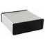 1457T1601E Enclosure: shielding; X: 165mm; Y: 160mm; Z: 55mm; aluminium; natural nvdz7sOqUM7Id4TNN5MG5IUNQDSOBalcfxJ5q26KEK4
