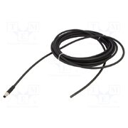 79 3101 35 03 Connector: M5; plug; male; 707; 1A; 60V; PIN: 3; IP67; straight; 24AWG ejD_kaY8nJy7WtVHevylUQdTLVDCwS7TuYNbvcJWoj0