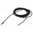 79 3101 35 03 Connector: M5; plug; male; 707; 1A; 60V; PIN: 3; IP67; straight; 24AWG ejD_kaY8nJy7WtVHevylUQdTLVDCwS7TuYNbvcJWoj0