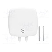 EL-MOTE-DTP+ Data logger; temperature; IP67; ±0.2°C; Temp: -40÷125°C; EasyLog eUreBDiQvKwI5CPF6FECgvHjc5SiV9JS6DFn24l8Si0