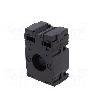 TI-50-5 Transformer: current; TI; I AC: 50A; 1.5VA; IP20; Isec.wind.1: 5A S-NGZNjxkiB35_3V-isHkhciK0JbSEVpWmG0wj3NqHA