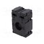 TI-50-5 Transformer: current; TI; I AC: 50A; 1.5VA; IP20; Isec.wind.1: 5A S-NGZNjxkiB35_3V-isHkhciK0JbSEVpWmG0wj3NqHA