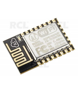 WIFI MODULIS ESP8266 ESP-12E

 ABESP12E.jpg