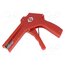 495003 Tool: for crimping; cable ties; Material: plastic; W: 2.4÷4.8mm p5-GyNvUDbkYprcSbke-duemEUIQHlHEPVgwVrjmOl0