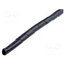 SW-20/BK Spiral wrapping; Øbundle : 20÷60mm; polyetylene; black; L: 10m iq7ozqBwcRwhZuaz3hKx09f6tomIYVNePrxibTuOww4