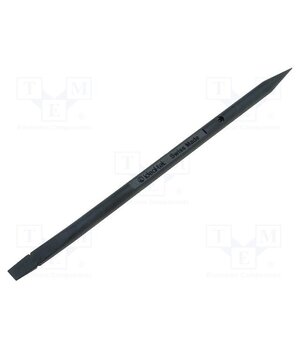 MPT1RSV Scraper; plastic; L: 150mm; Blade tip shape: sharp,shovel; ESD G9qrygWLmGubhxNSEbf72RefD9aJW4onEWlKOKfEvK0