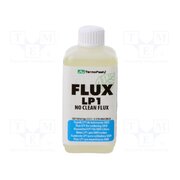ART.AGT-041 Flux: rosin-free; liquid; bottle; 0.1l; 860mg/cm3@20°C; Flux: SW23 -x9CakDuI3NTKgpPotABpovf7wuOEixp1gsZZU4lxFw