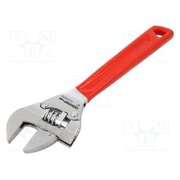 3301002 Wrench: adjustable; Jaw capacity: 36mm; Overall len: 256mm IQQN5tv0tw4LID6KkJtgV_5xnArbcU02RjrXZVTFnr8