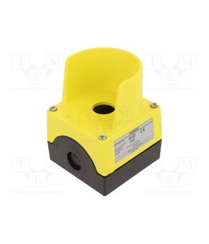 3SU1801-0AA00-0AC2 Enclosure: for remote controller; 22mm; IP66,IP67; X: 85mm; Y: 85mm JQv15jowAFLdfSP5N9MTa0U_EKXV48Cpk7ZasaqB0RM