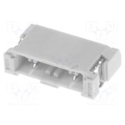 02R-LEBSS-TB (LF)(SN) Connector: PCB-cable/PCB; LED Light; socket; male; LEB; 3A; 300V mQDWt4XcmDBC04JgC-BvrfsFdoVBLRxdHI85nzbkzws
