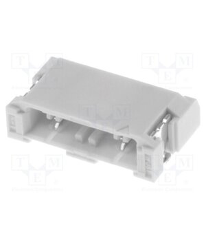 02R-LEBSS-TB (LF)(SN) Connector: PCB-cable/PCB; LED Light; socket; male; LEB; 3A; 300V mQDWt4XcmDBC04JgC-BvrfsFdoVBLRxdHI85nzbkzws
