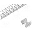 7109D/TRG Heatsink: die-cut; U; TO263; L: 19.38mm; W: 25.4mm; H: 1143mm; copper 6S_-tiAZD4Xgnf1M6gs8DwI11cDGWSpDaojlL_cVFrI